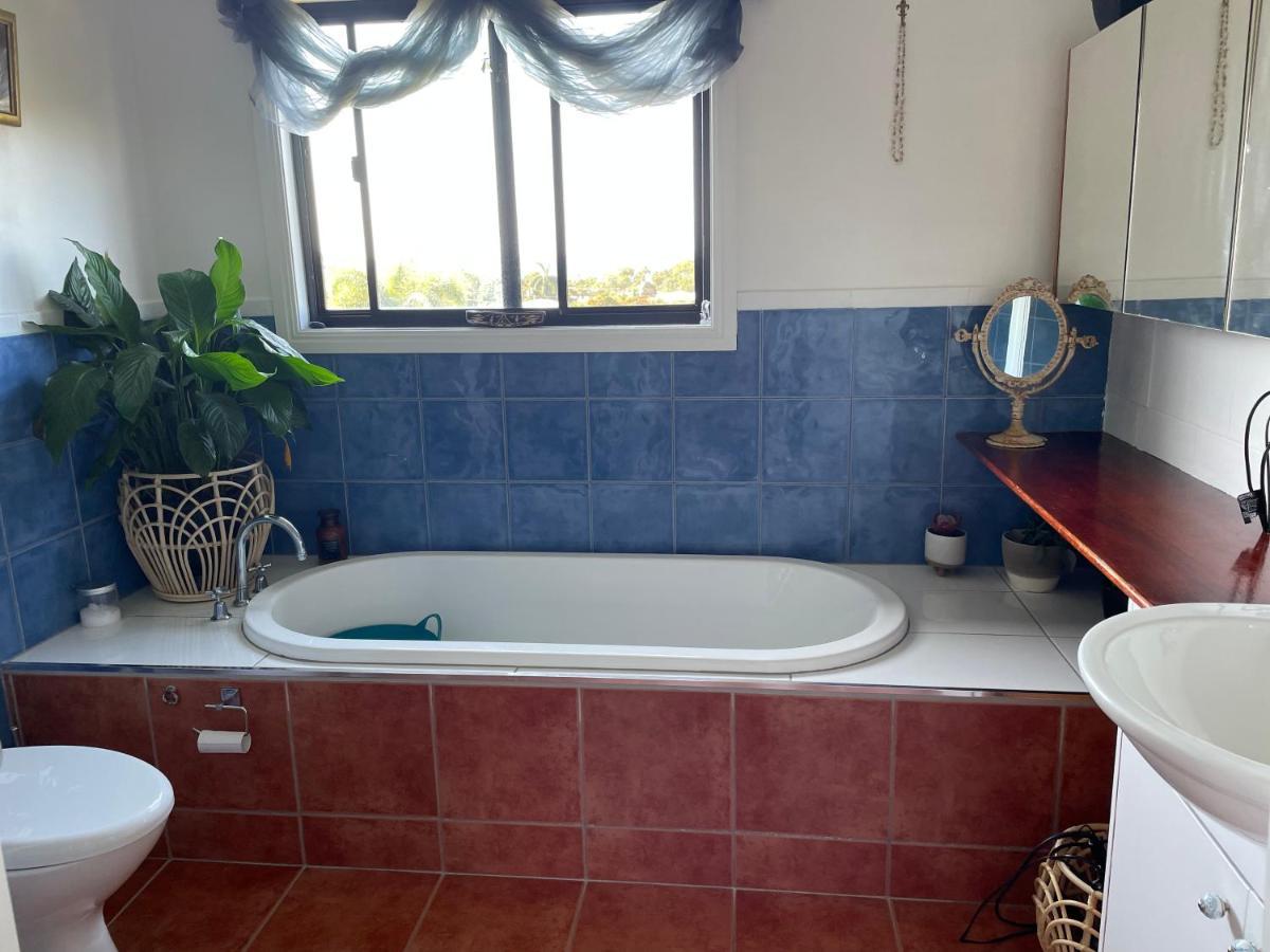Himalaya Pet Friendly Apartment Agnes Water Ngoại thất bức ảnh