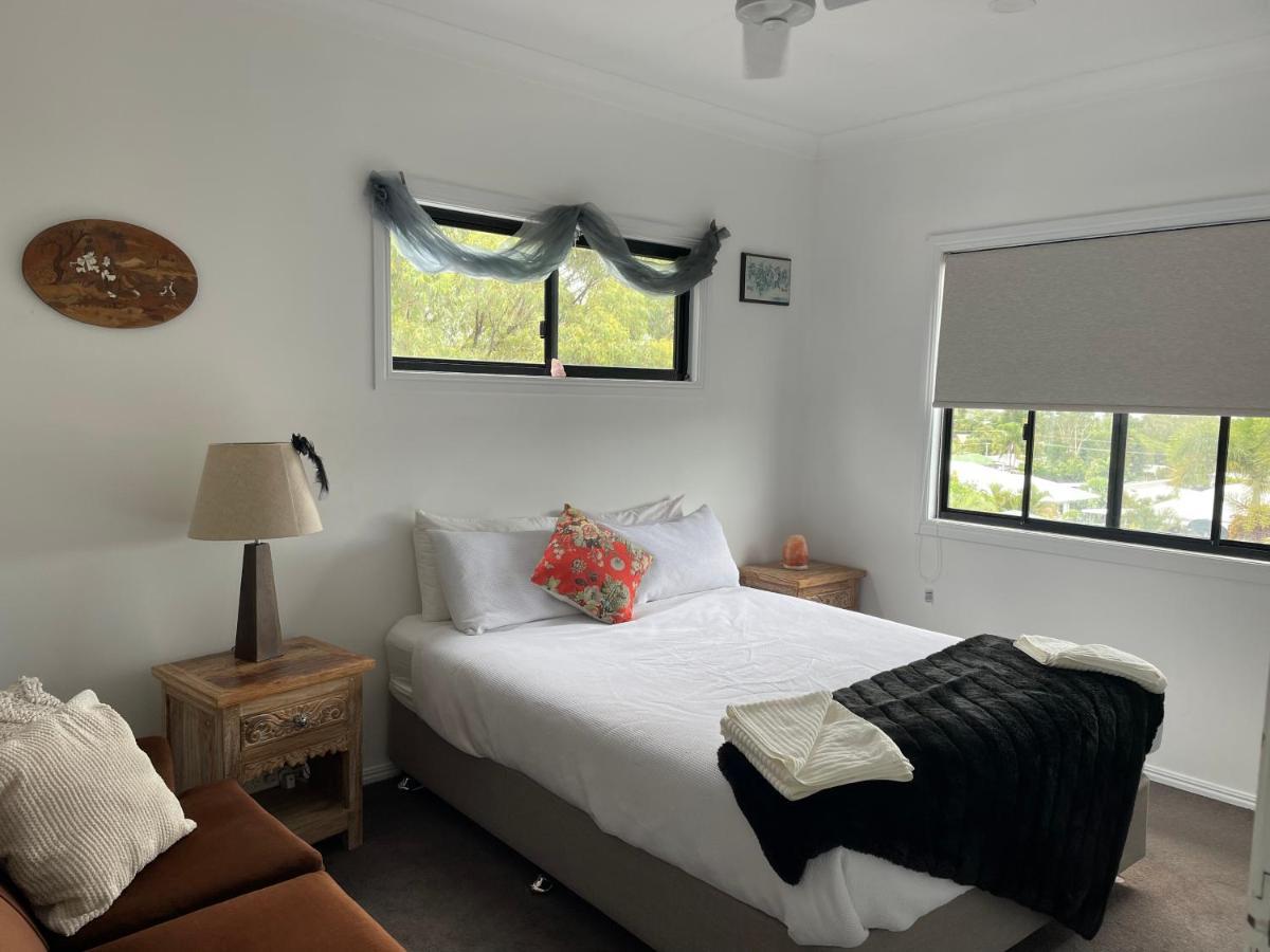 Himalaya Pet Friendly Apartment Agnes Water Ngoại thất bức ảnh