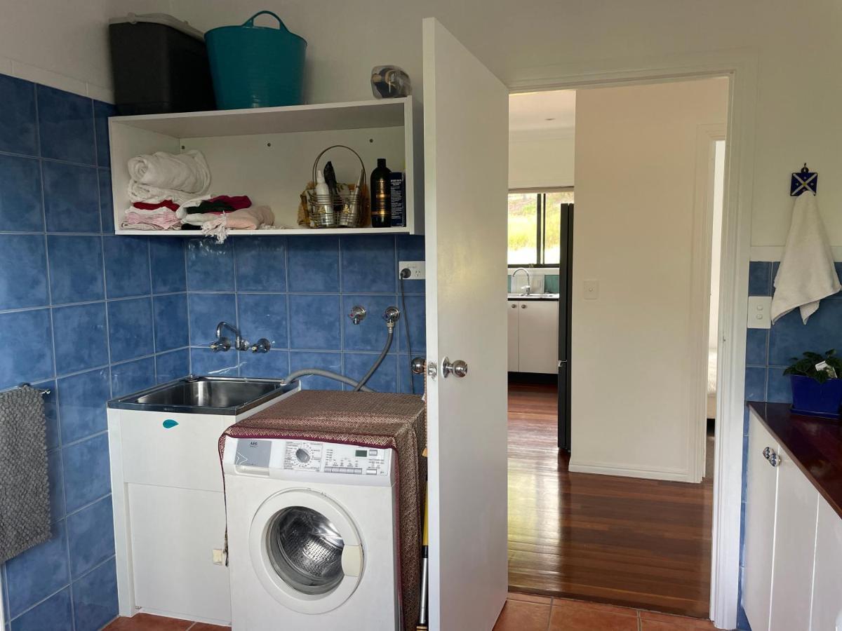 Himalaya Pet Friendly Apartment Agnes Water Ngoại thất bức ảnh