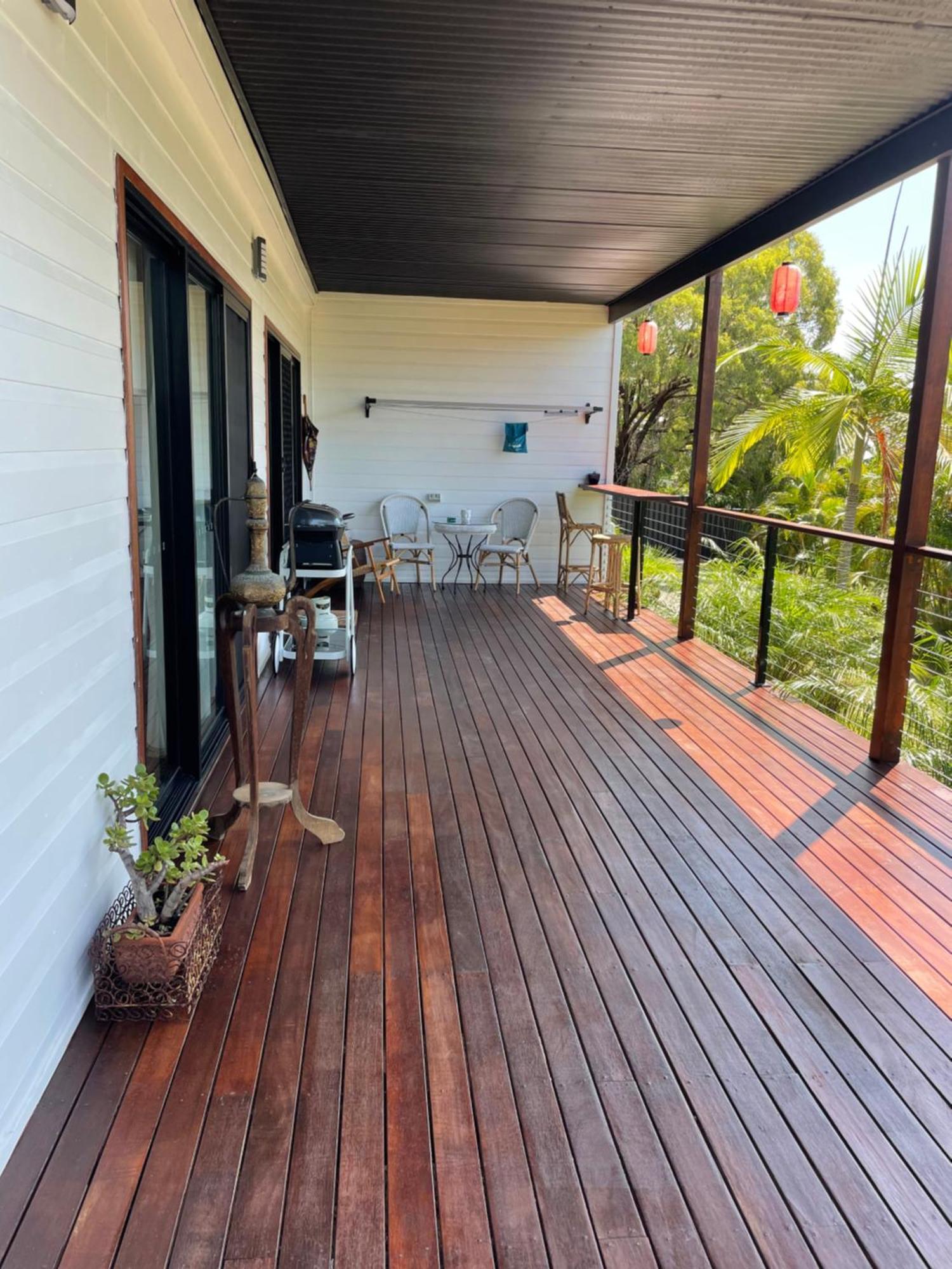 Himalaya Pet Friendly Apartment Agnes Water Ngoại thất bức ảnh